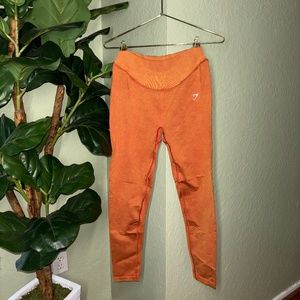 Gymshark Sweat seamless leggings